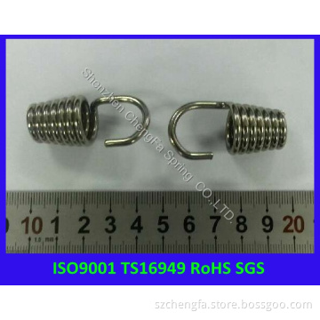 Ts16949 High Quality Recliner Spring